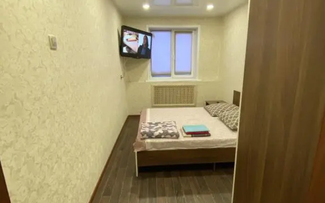 Na Nansena 100 Flat