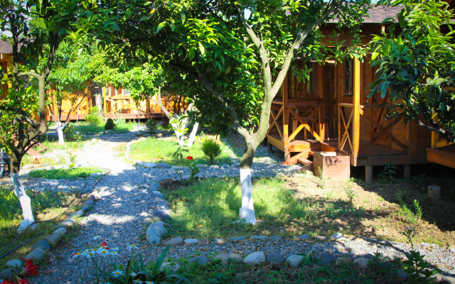 Teremki Recreation Camp