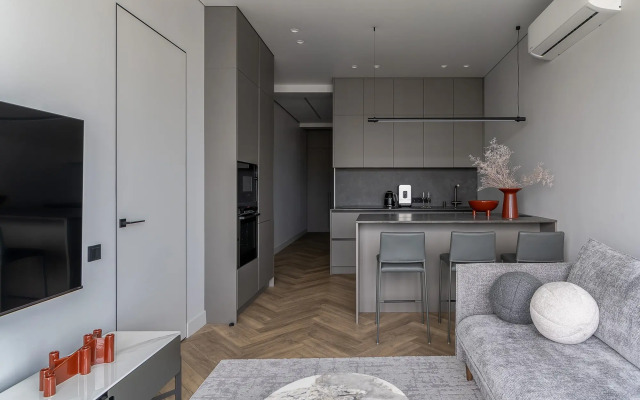 ApartLux Apartments