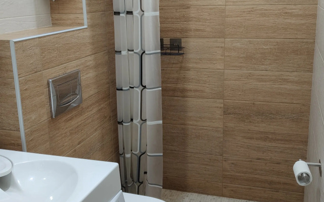 Квартира Студия