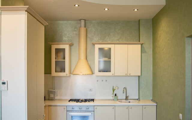 Апартаменты Baltic Простор 2