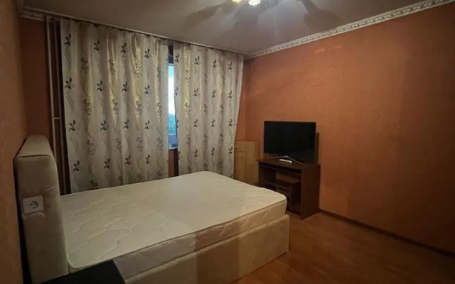 Квартира Двухкомнатная Зелёная 34