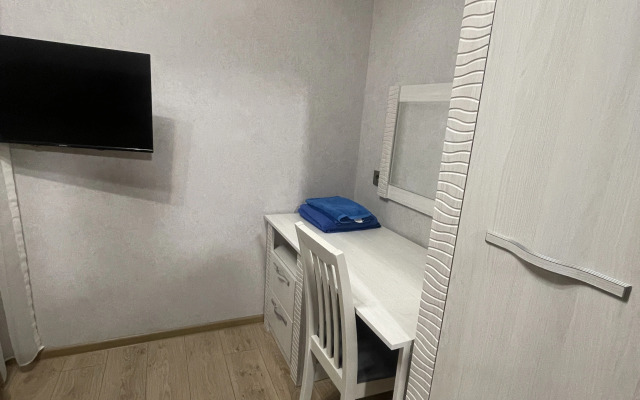Guest house Na Terskoy 28