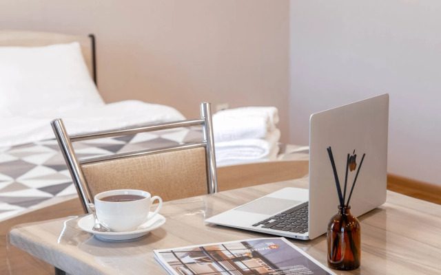 Апартаменты на Седова(3)