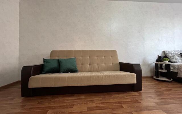 Апартаменты на Солнечной Yana Apart