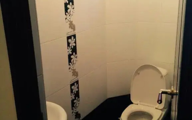 Apartment na Vasiliya Lakoba 1