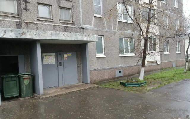 Kvartira Uutnaa v Centre Goroda