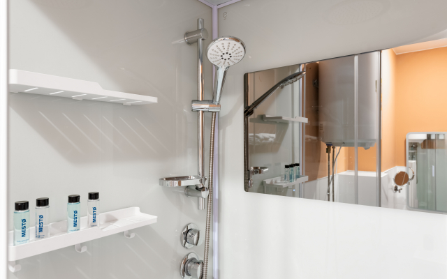 Apart-Otel Mesto