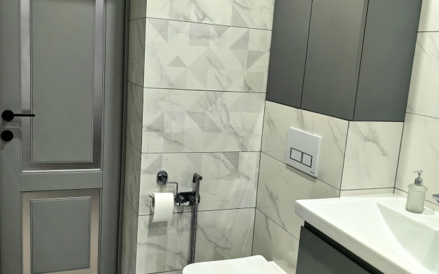 Квартира На Волжской Набережной 205