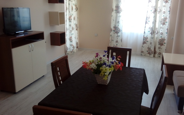 Dochi-Slavi Stojkov Apart-Hotel
