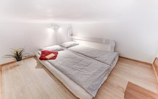 Old City Studio 1 Apartments