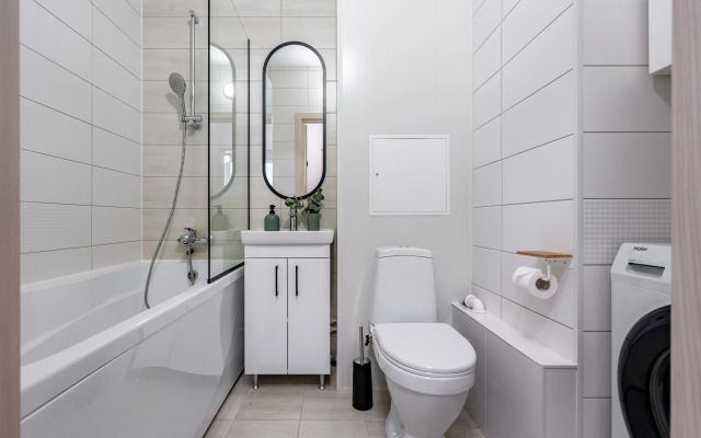 Merino Home Mint Apartments