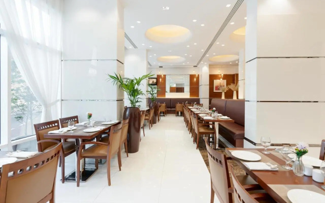 Golden Sands Hotel Sharjah