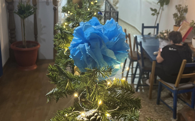 Гостевой дом Коронелло