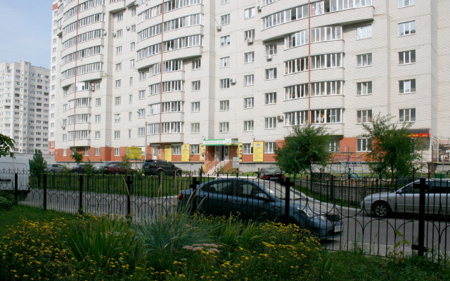 Квартира Домашний комфорт - идеальный ночлег 38