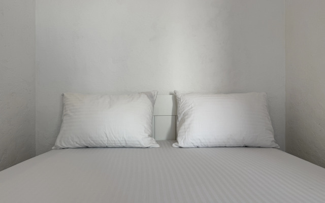 Квартира на Онежской