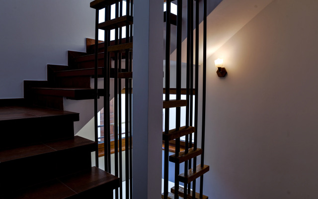 Solnechnyij Guest House
