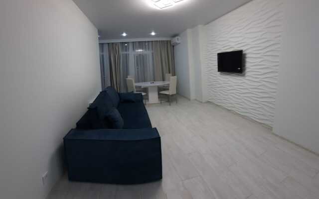 Апартаменты Пархоменко 2 (260)