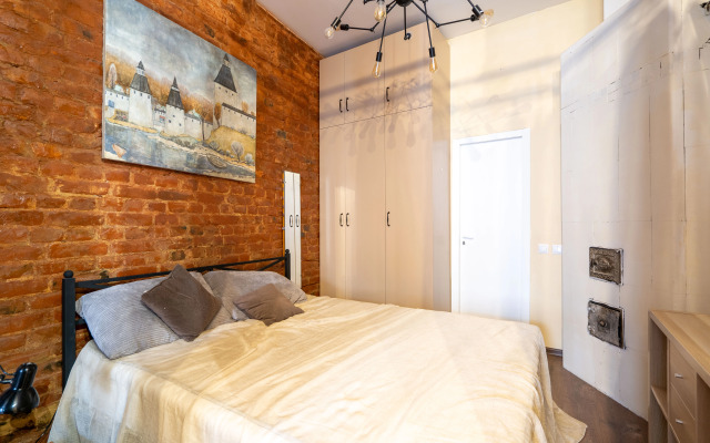 Квартира 2-х комнатаная на Зеленина