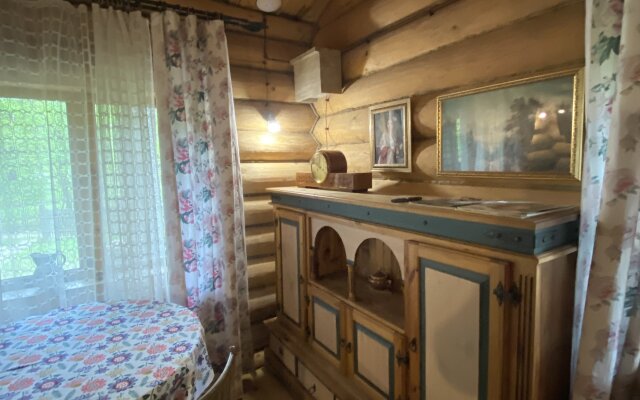 Arhangelskaya Dacha Boutique-hotel