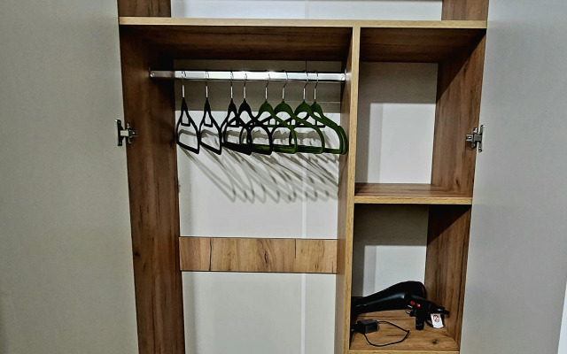 Квартира Комфортная в Районе центрального рынка