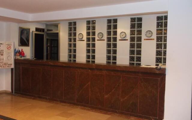 Belpoint Hotel