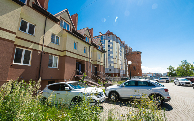 Primorye Mini Hotel