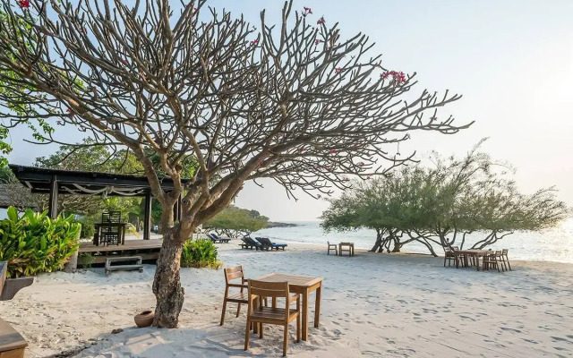 Resort Paradee