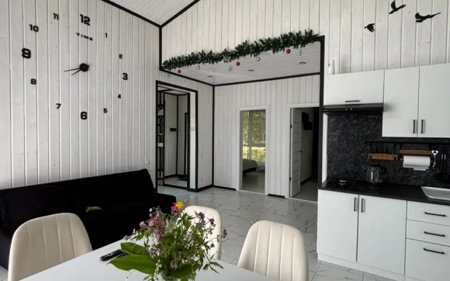 База отдыха Усадьба ДарЭли