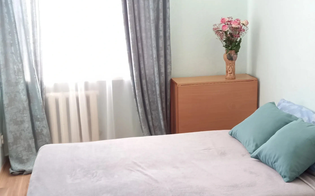 Квартира Апартаменты на Ворошилова