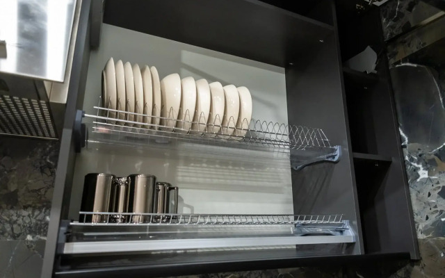 U Tatyyany Apartment