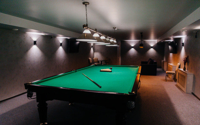 Hotel Rodnik