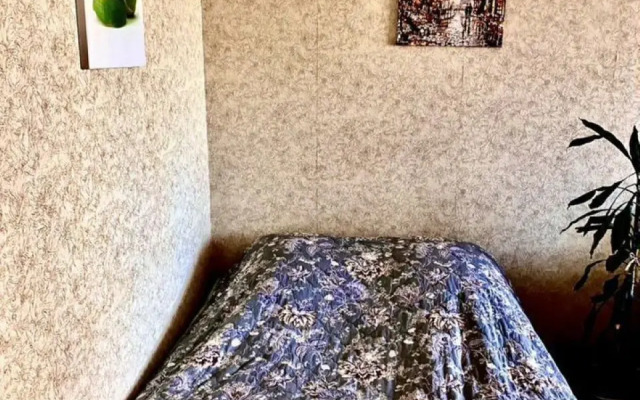 Квартира уютная однокомнатная