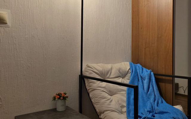 Квартира Уютная чистая квартира