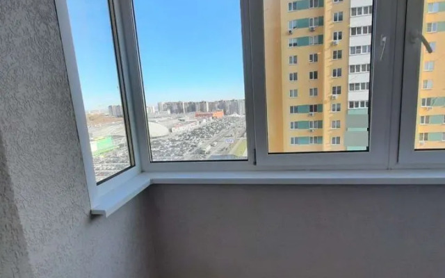 Квартира на Улице Дыбенко 27А