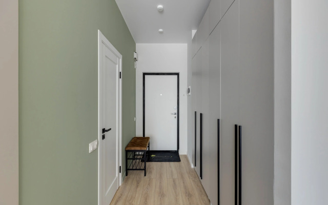 Monro studio ot Home24 Apartment