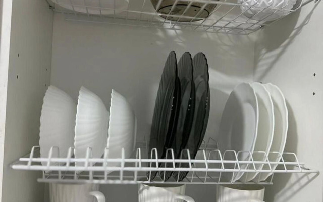 Апартаменты однокомнатные на проспекте Куприна 38к1