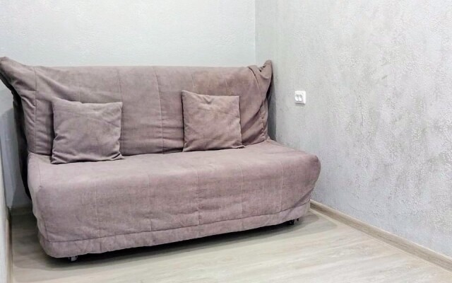 Pervaya Beregovaya Basseyn Flat