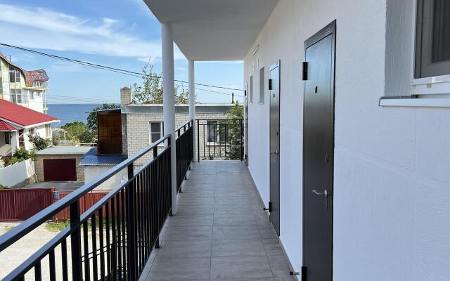 Marina Guest House