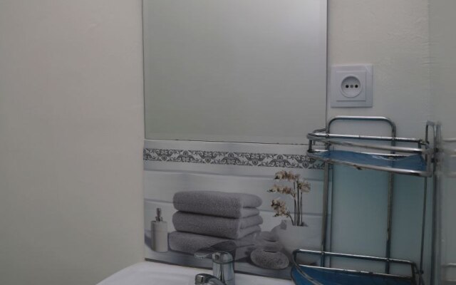 World Guest House