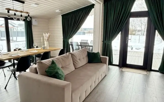 Частный дом Relax house