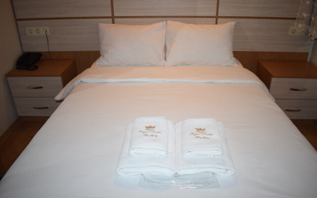 Royal Suites Besiktas Hotel