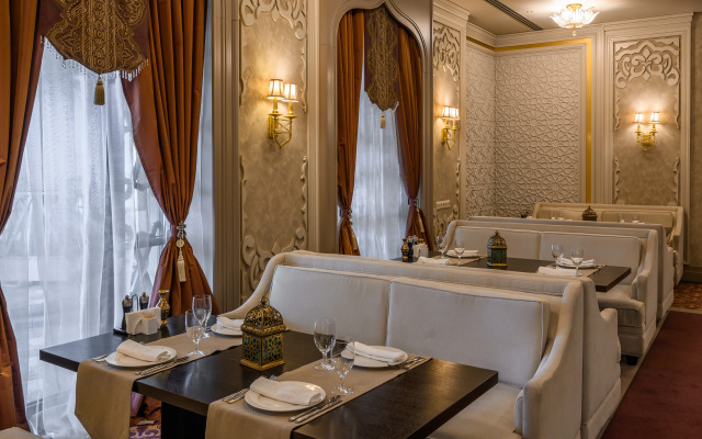 Kol Gali Resort & SPA
