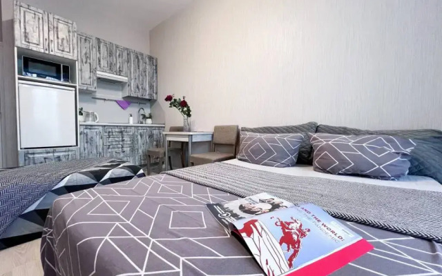 Park Inn Citi Rooms Apartments 2