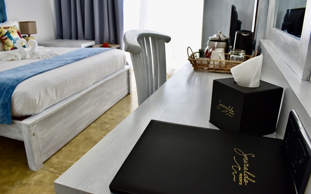 Smeralda Beach Hotel Dikwella Boutique Hotel