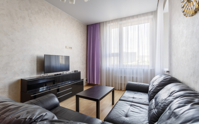 FortEstate 1 na Butlerova 7b Apartment