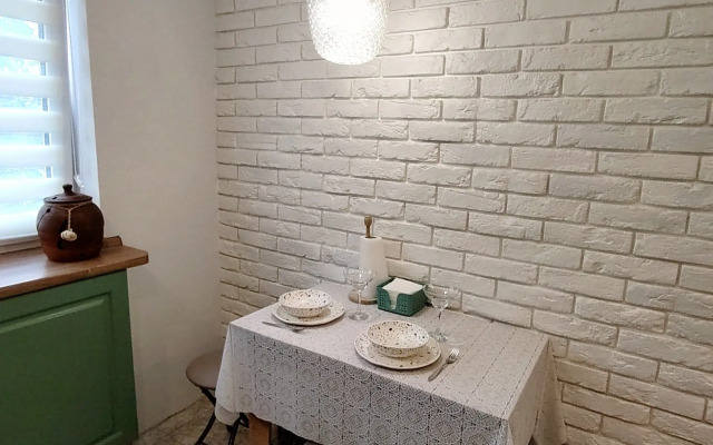 Posutochno V Zhukovskom Flat
