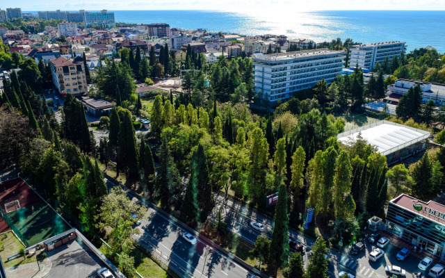 Квартира Морская Симфония Ж