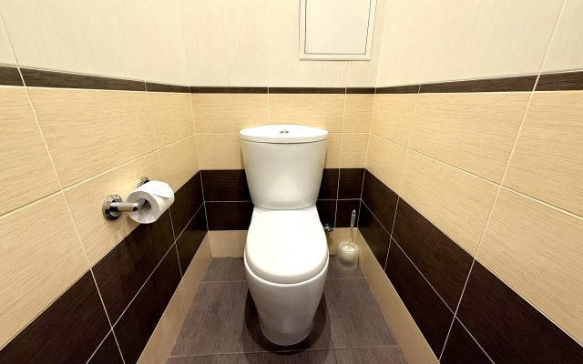 Квартира Апартаменты в центре