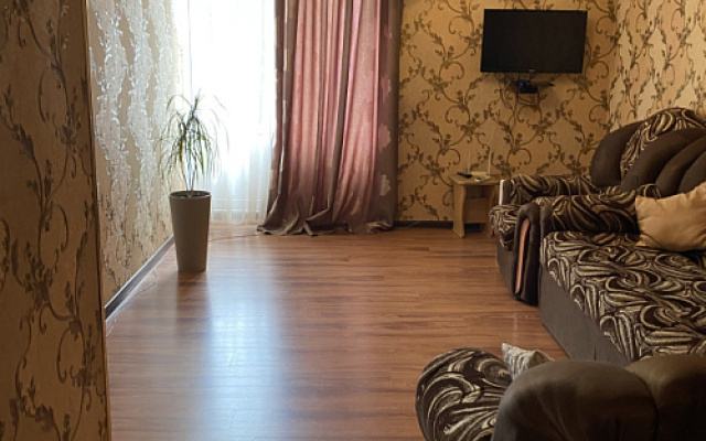 Dvukhkomnatnaya Kvartira Flat